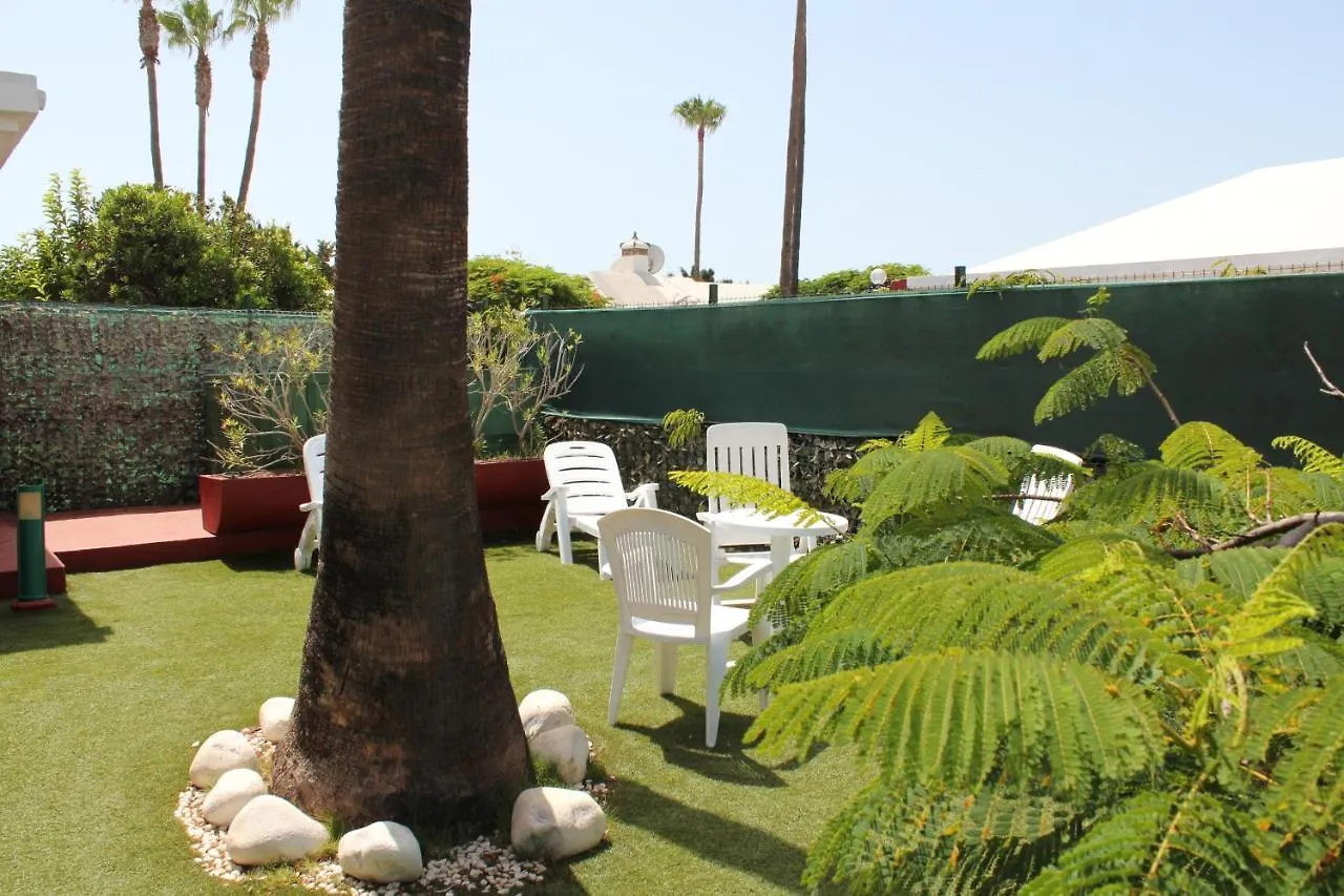 Albaricoques Vivac Bungalow San Bartolome de Tirajana  0*, San Bartolome de Tirajana (Gran Canaria)