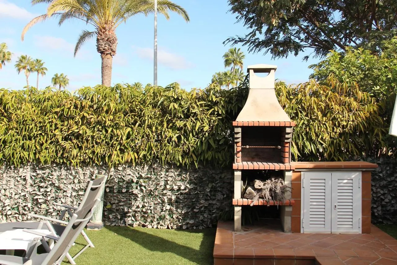 Albaricoques Vivac Bungalow San Bartolomé 0*,  Spagna