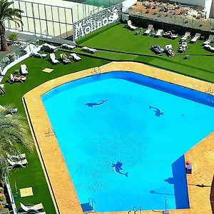 Apartamento Molinos 125, San Bartolomé
