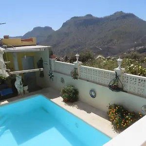 Apartamento Cortez, San Bartolomé