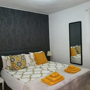 Apartamento Mint, San Bartolomé
