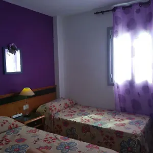 Apartamento Apt.plaza De Hierro2.playa Ingles., San Bartolomé