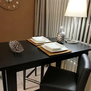 Apartamento Taniyumbo, San Bartolomé