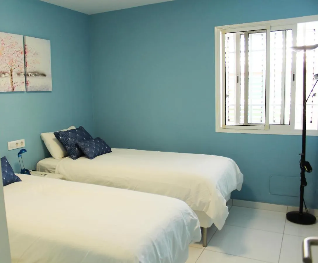 Albaricoques Vivac Bungalow San Bartolomé España