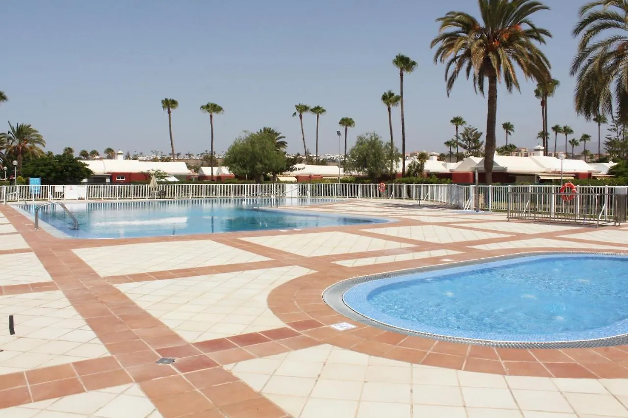 Сasa de vacaciones Albaricoques Vivac Bungalow San Bartolomé España
