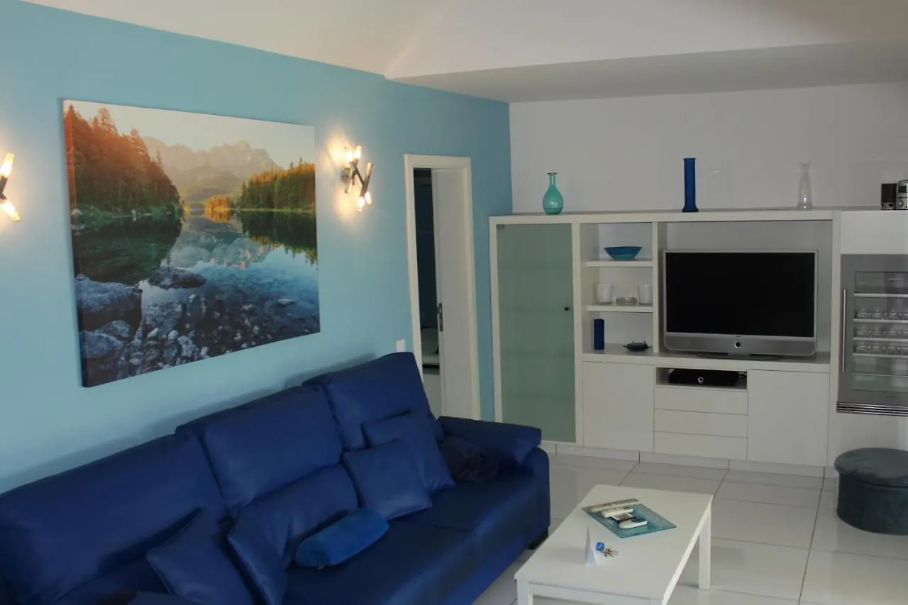 Albaricoques Vivac Bungalow San Bartolomé